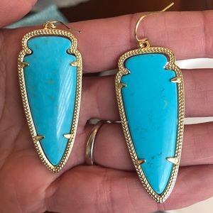 Kendra Scott Earrings
